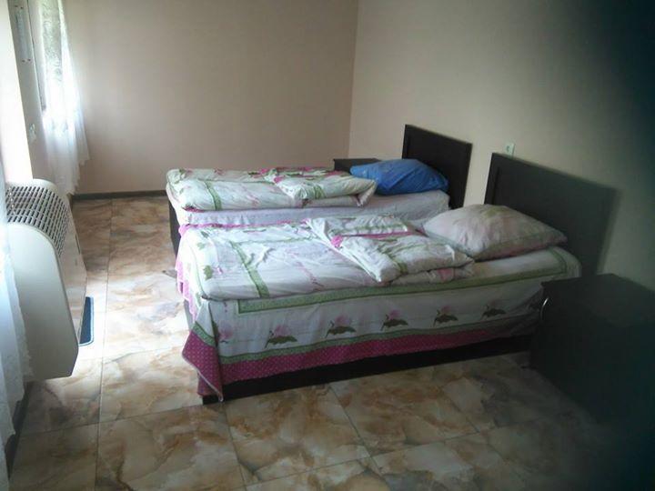 Maia'S Guest House Gergeti カズベギ 部屋 写真